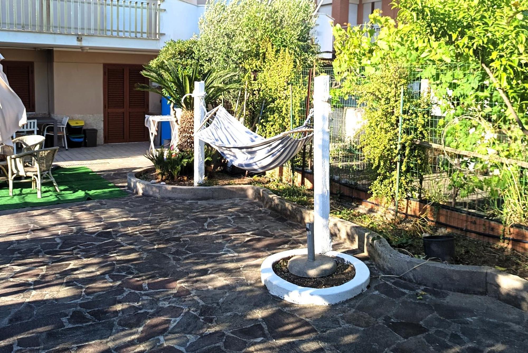 Monolocale Tirreno Studio Seafront Formia Zewnętrze zdjęcie