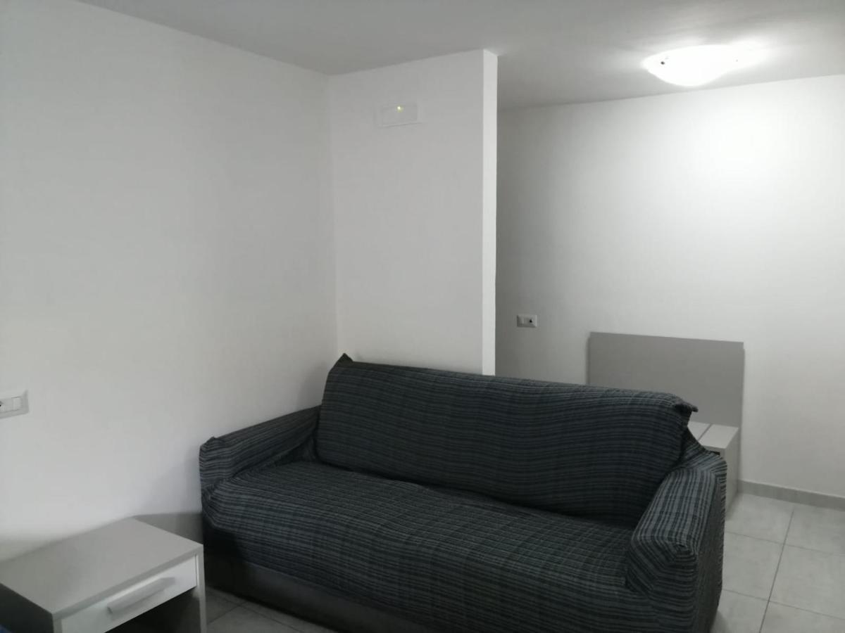Monolocale Tirreno Studio Seafront Formia Zewnętrze zdjęcie